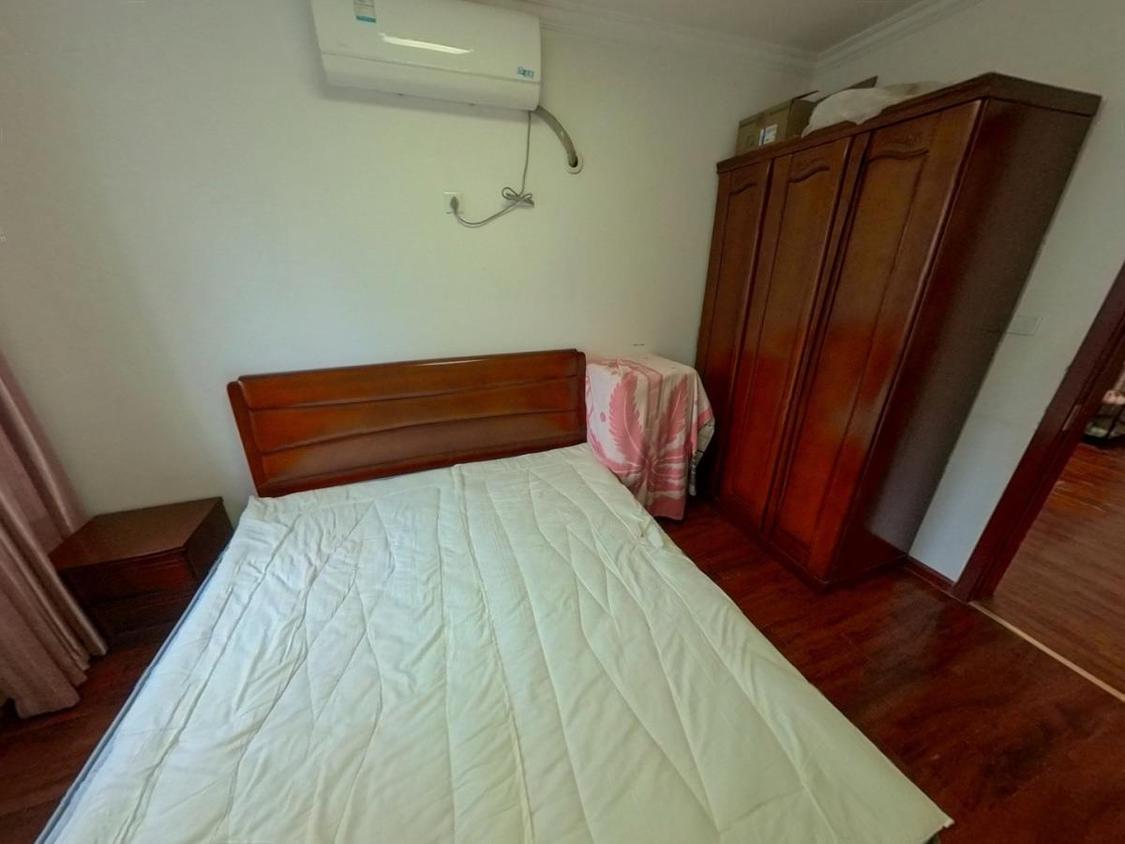 整租·黄渠头小区