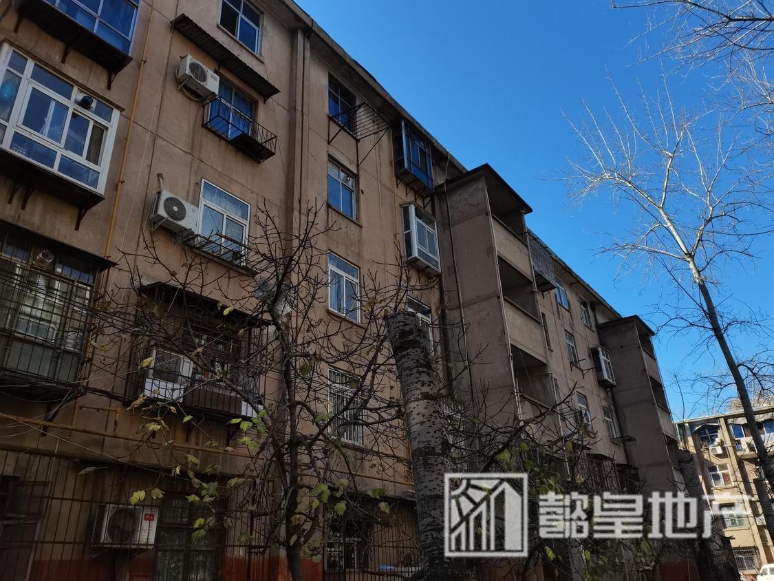 整租·洛轴13号街坊