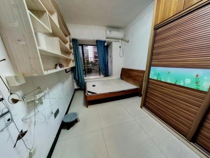 顺德乐从整租 顺联新城花园4室2厅/124平/低楼层