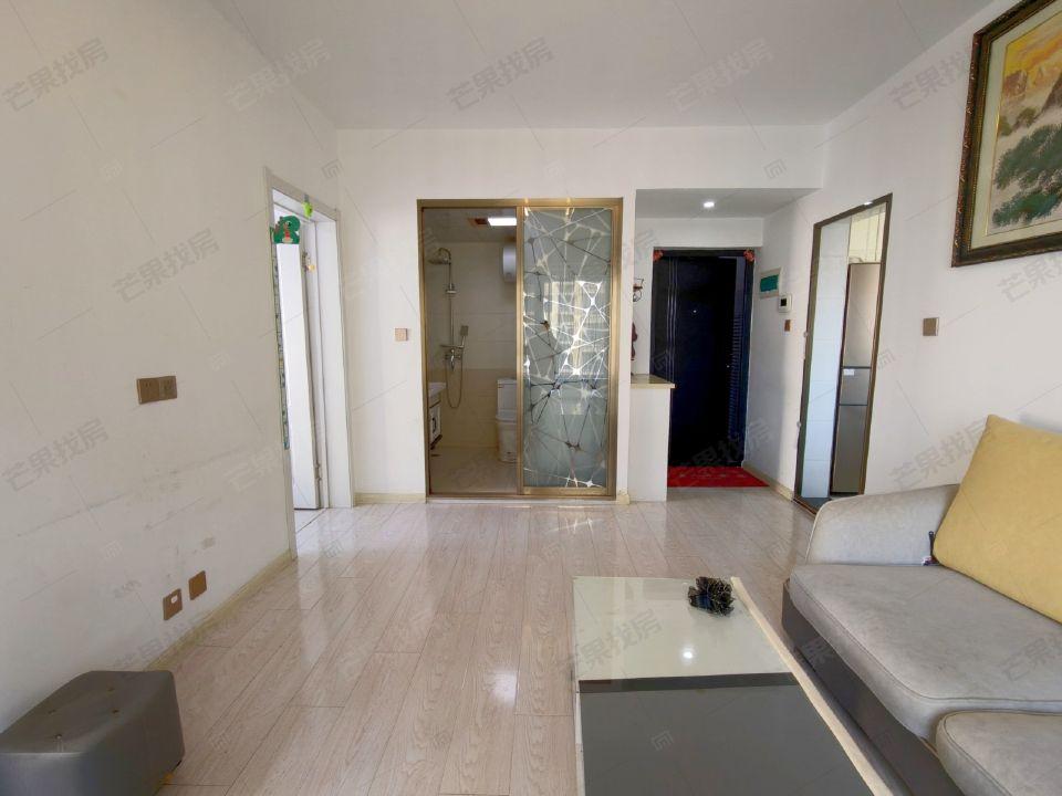 整租·宏发英里(蓝湾)