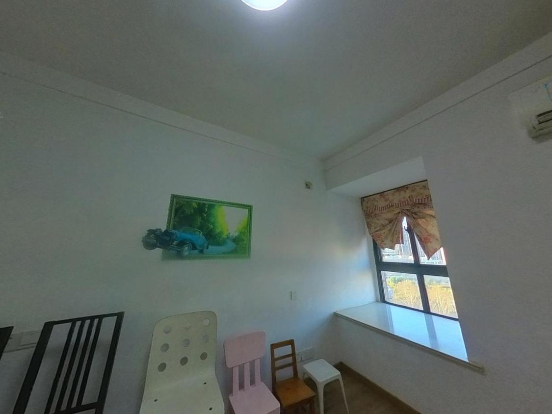 整租·大发燕澜湾