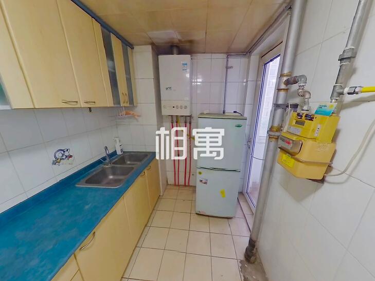 整租·团结湖公寓