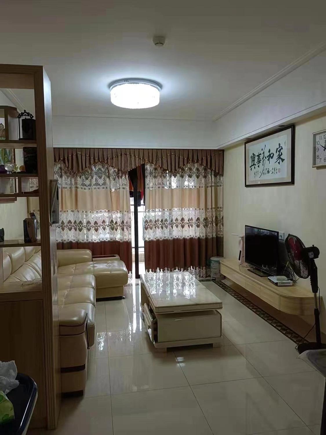 整租·保利原悦花园