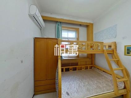 西城广安门内整租 白广路2室1厅/48平/低楼层