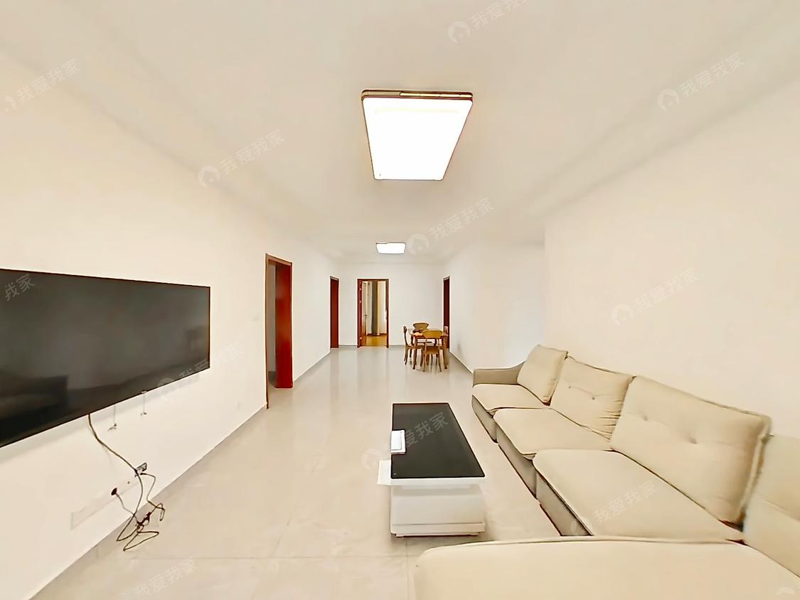 整租·九龙仓时代上城(年华里)