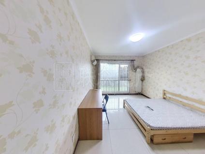 丰台草桥整租 玺萌公馆3室2厅/139平/低楼层