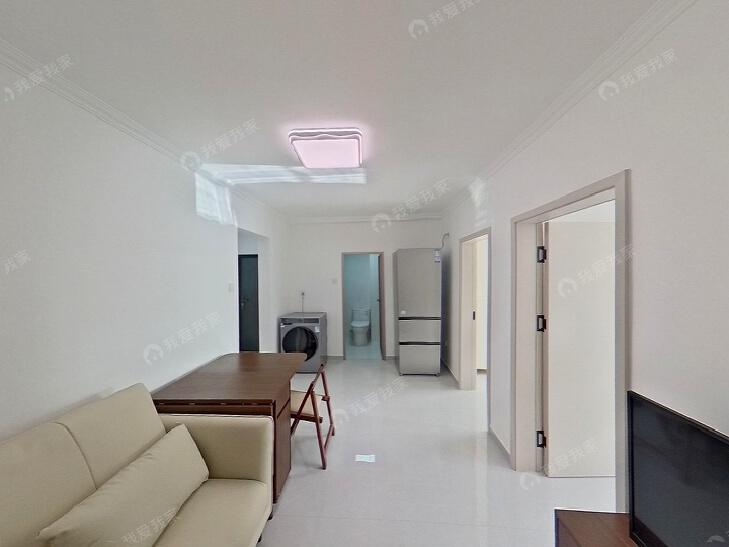 整租·科学园南里(三区)