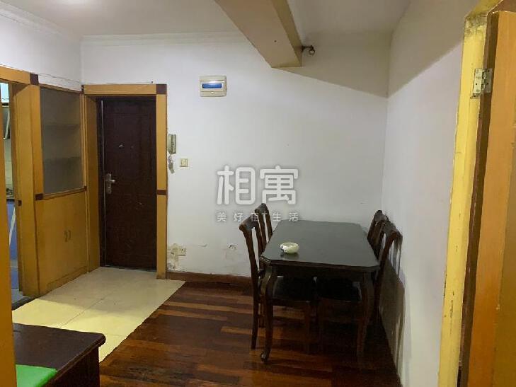 整租·培花七村