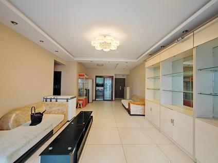 江北南桥寺整租 新城馨苑3室2厅/116平/低楼层