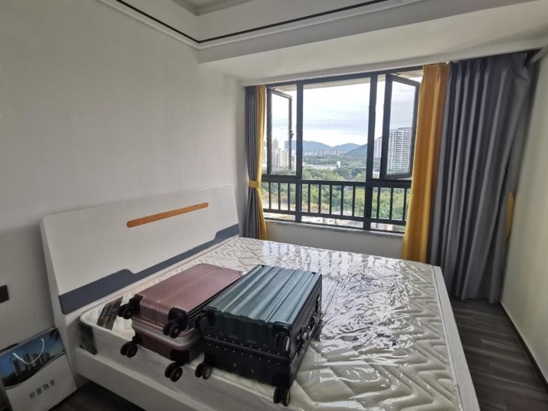 整租·依山云锦