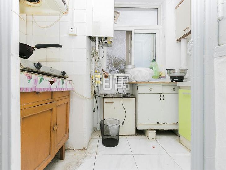 合租·前马厂胡同1号