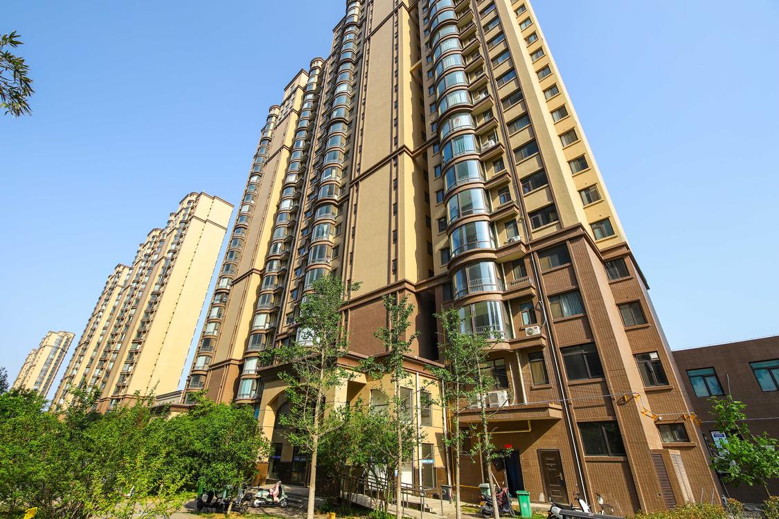 整租·力合伊水苑(二组团)