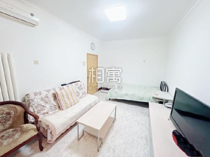 整租·苏州街77号院