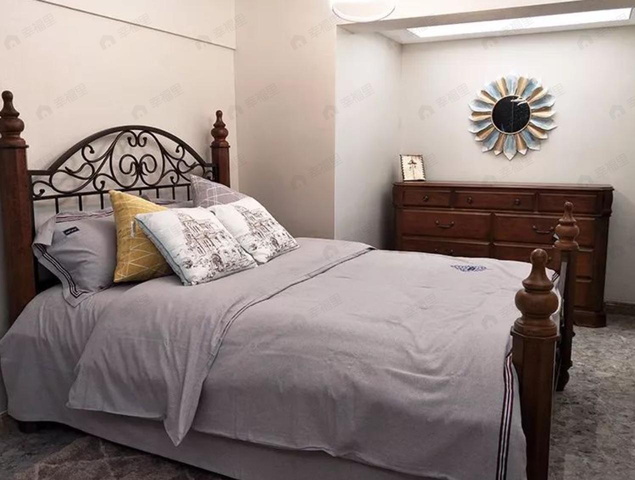 假日云鼎中心效果图