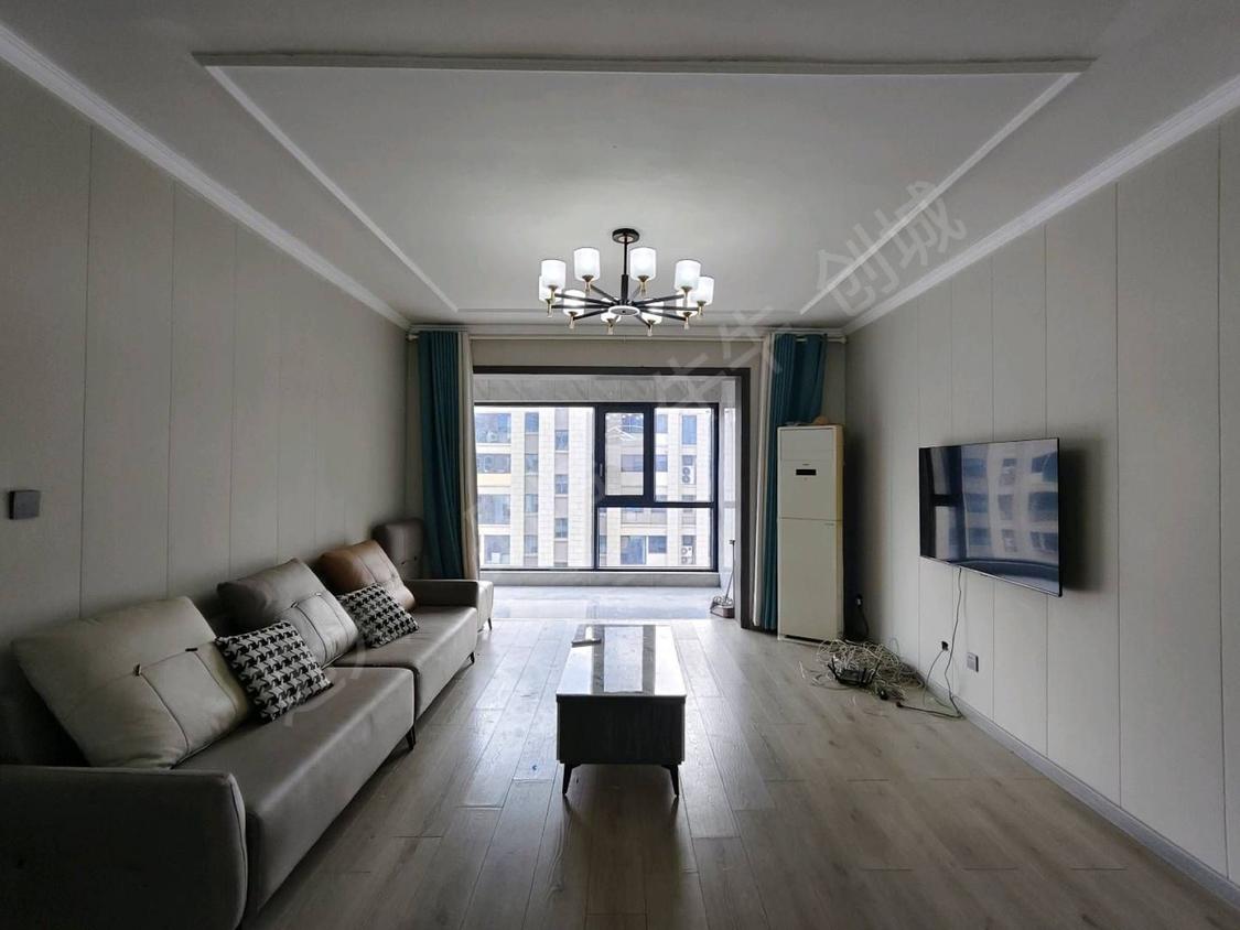 整租·汴河小镇(瑞丰苑)