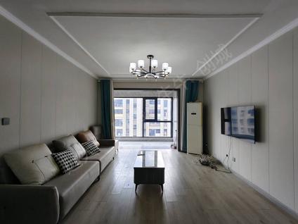 埇桥埇桥区整租 汴河小镇(瑞丰苑)3室2厅/120平/高楼层