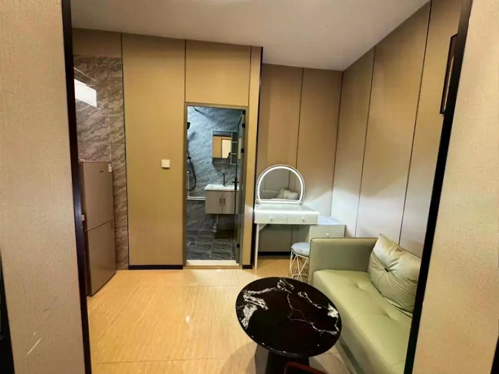 整租·南坑村