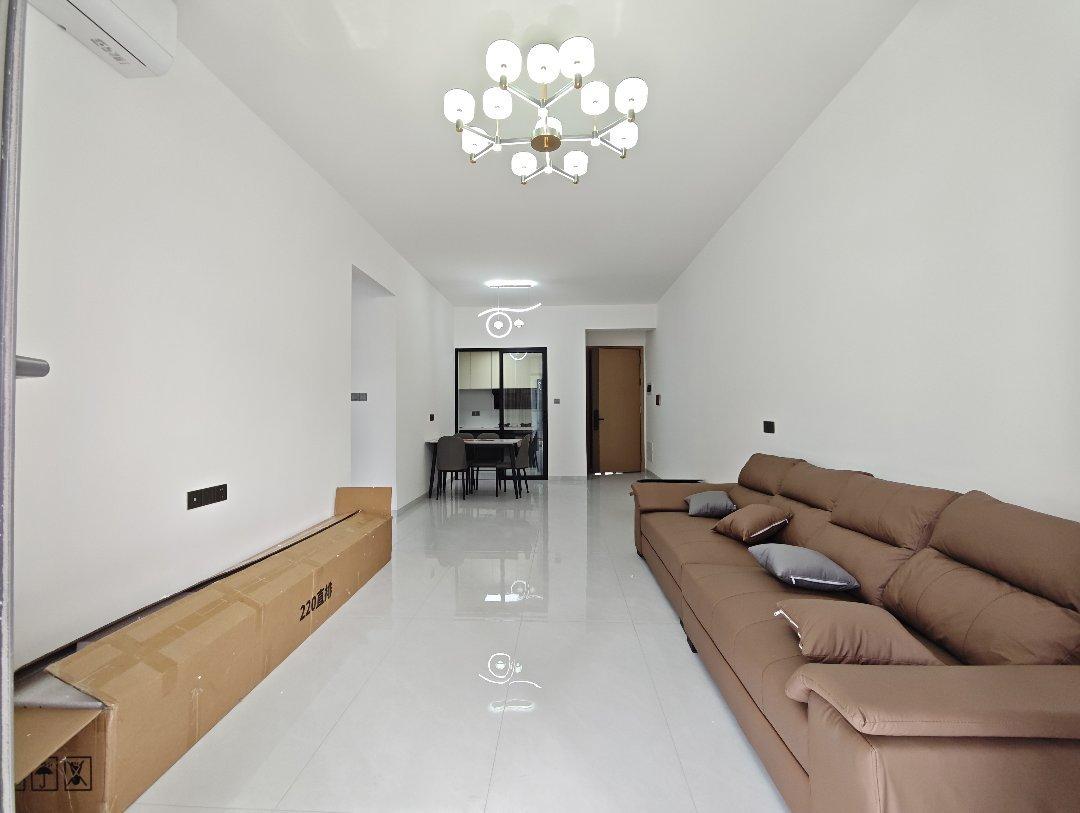 整租·嘉瀚花园