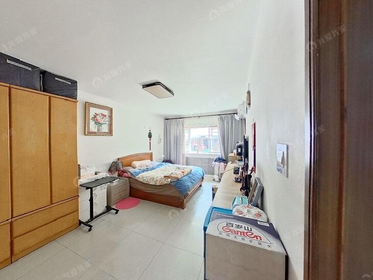 整租·世纪城(春荫园)