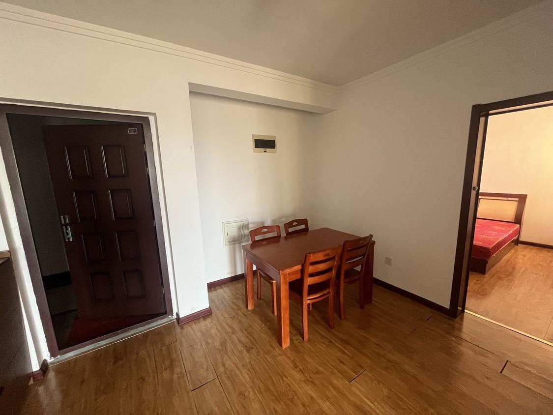 整租·世茂诺沙湾