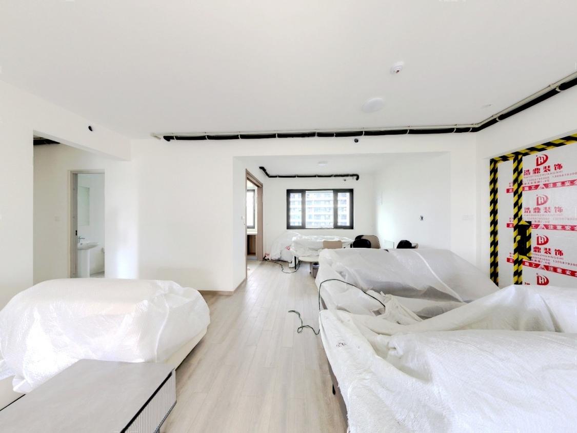 整租·保利凤栖云城