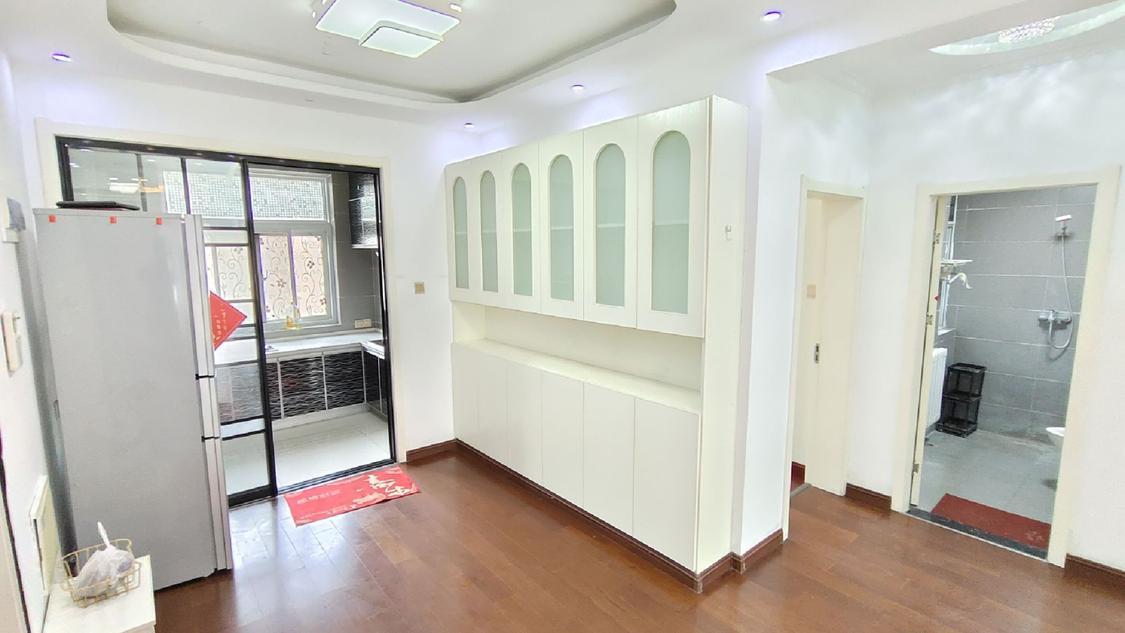 整租·蓝庭国际