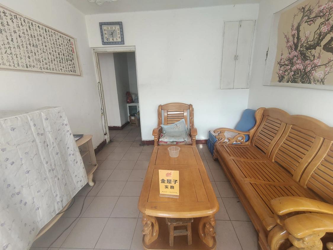 整租·供电局小区