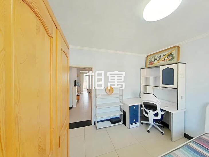 整租·怡乐北街