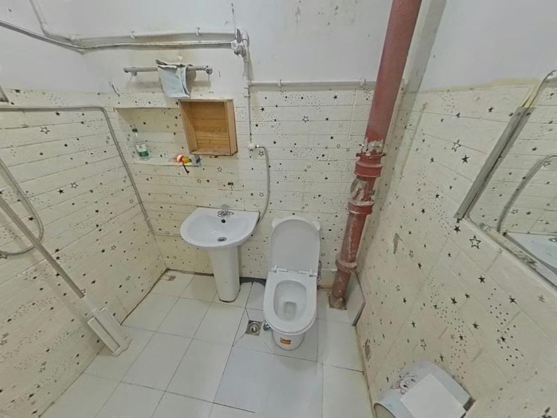 整租·安民里住宅小区