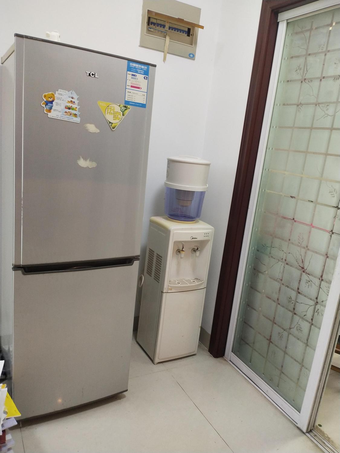 整租·雨山美地