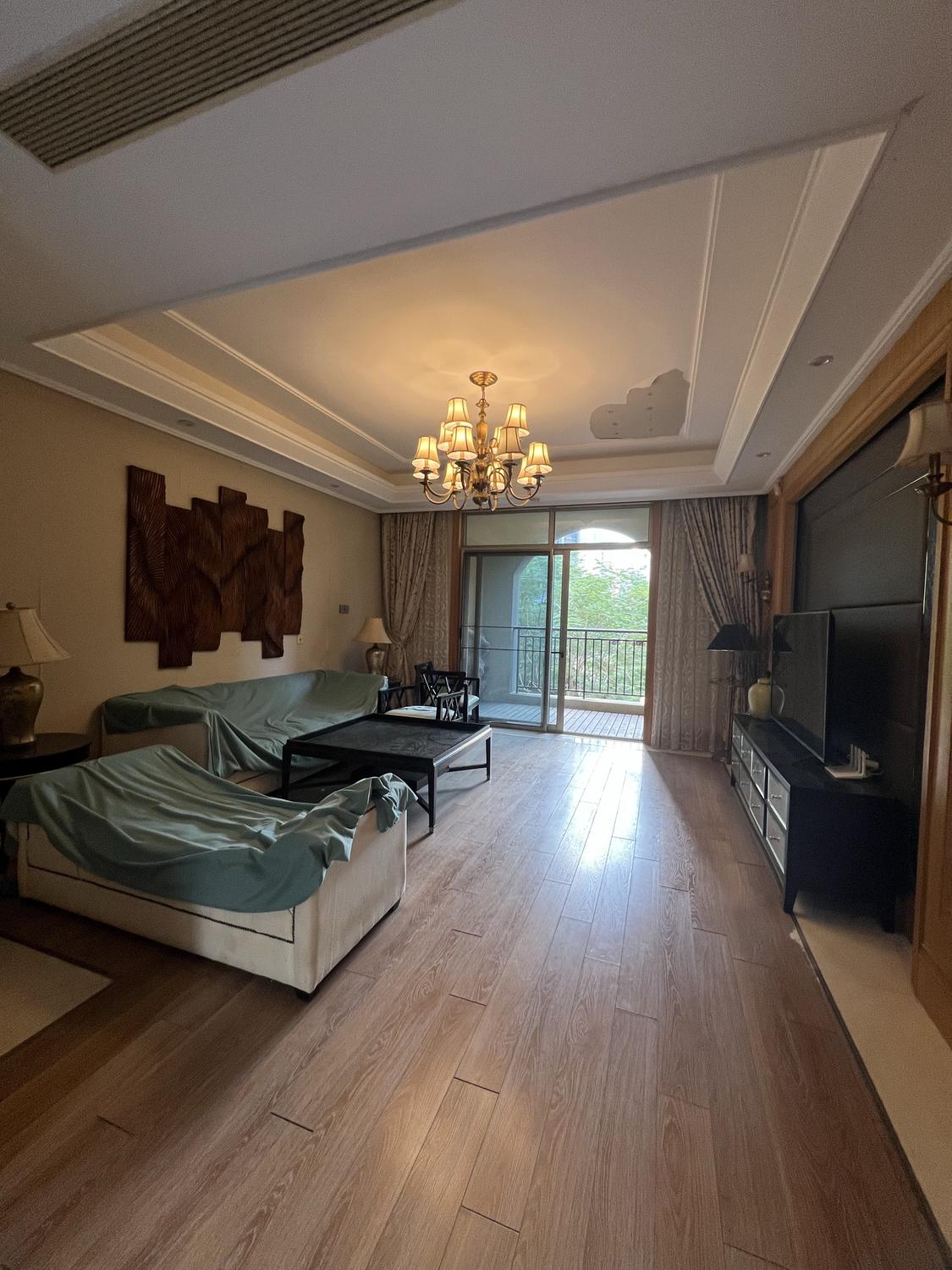 整租·电力家和城(一期)