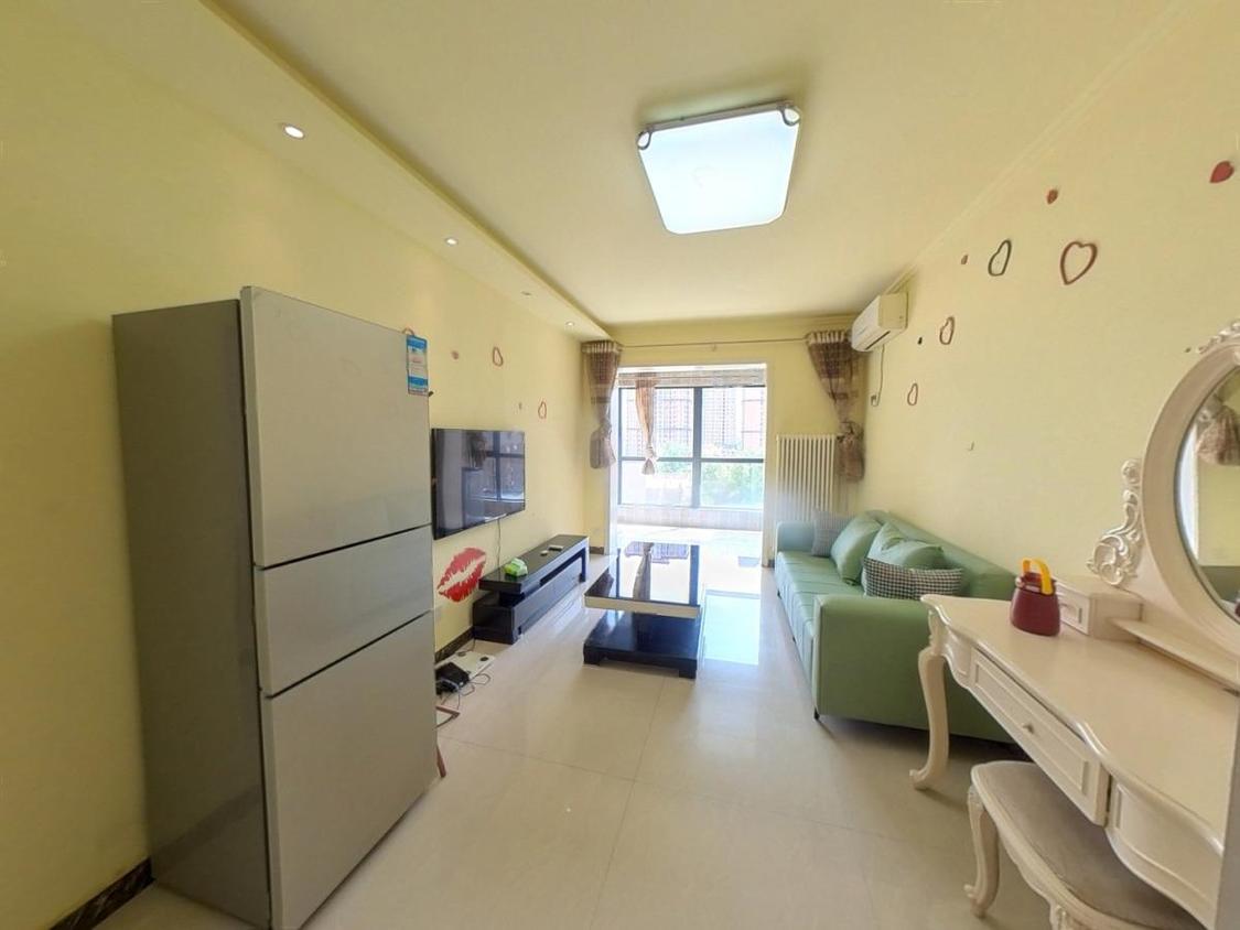 整租·翡翠明珠