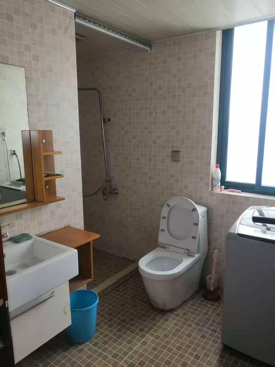 整租·祥云花园