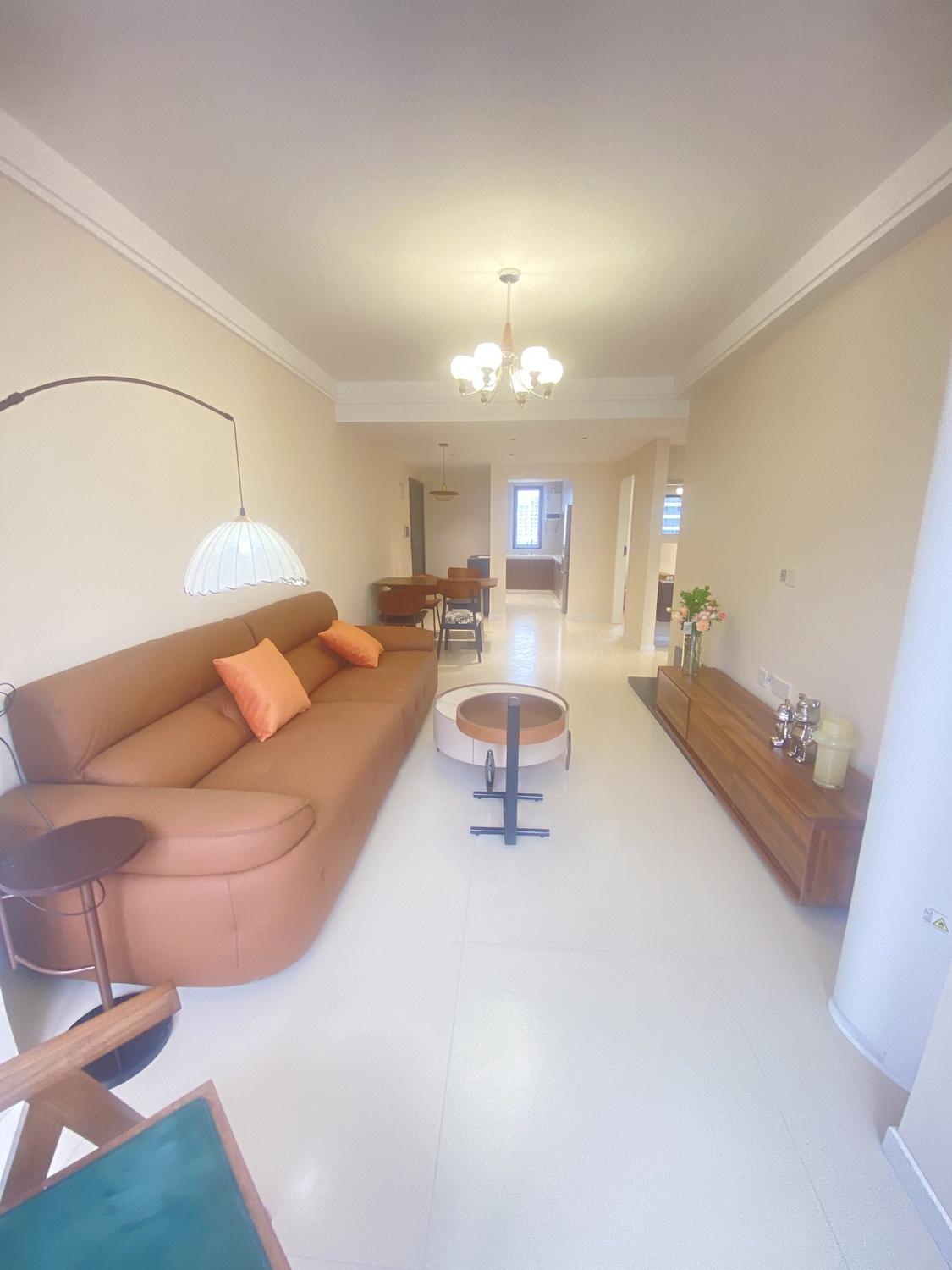 整租·萃宸璟庭