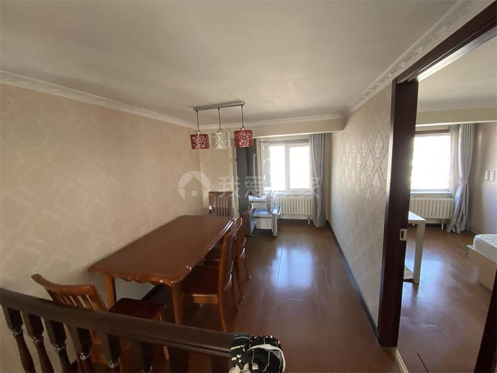 整租·北街家园(八区)