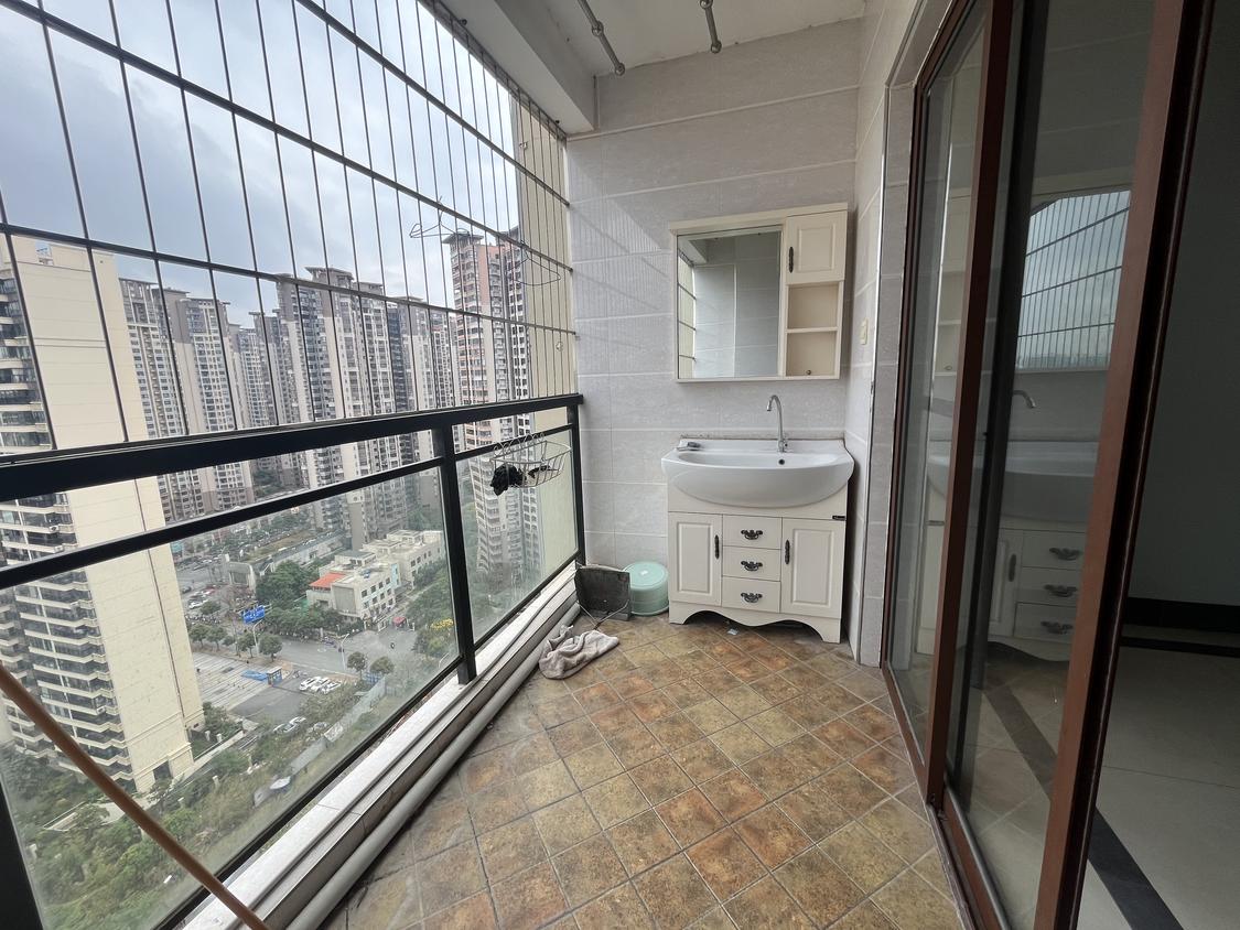 整租·荣耀江南