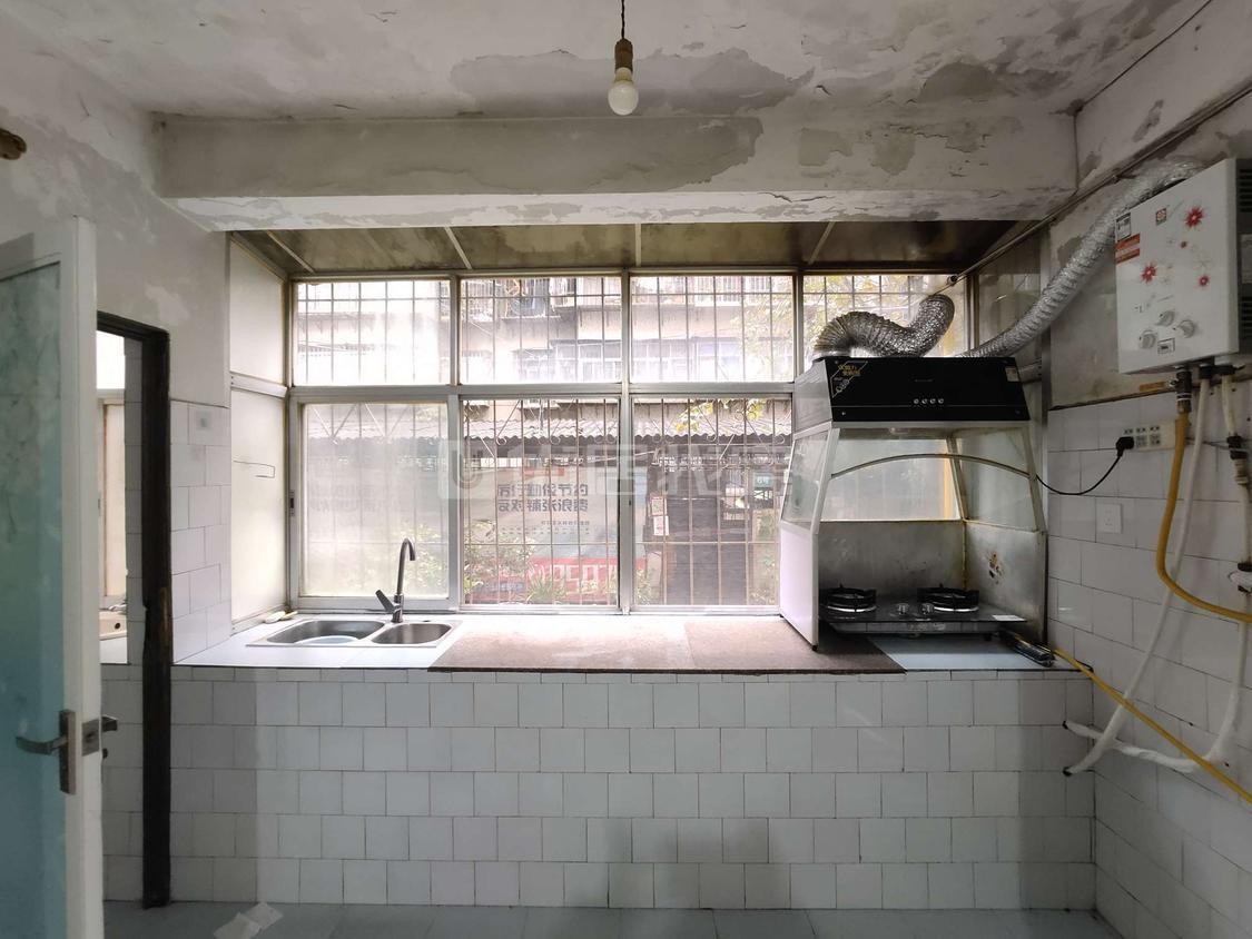 整租·丰宁小区(北区)