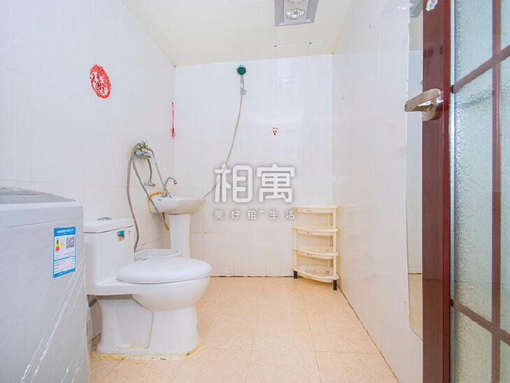 整租·亚运花园