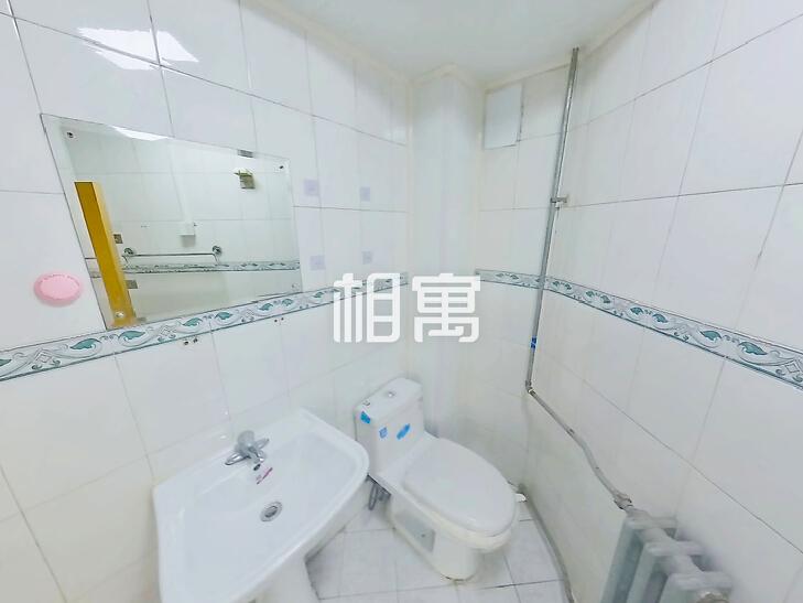 合租·嘉园二里小区