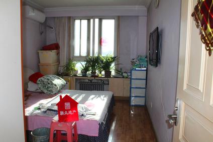 大兴西红门整租 金华园2室2厅/102平/高楼层