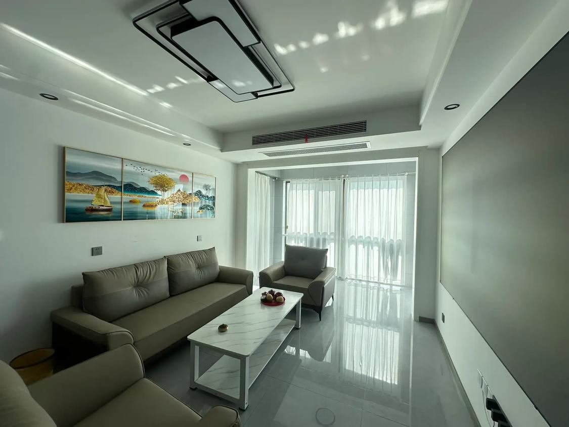 整租·福港好莱坞