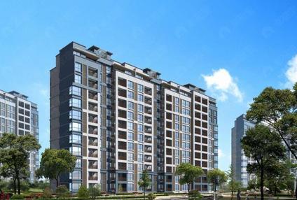 西安金泰新理城高新 鱼化寨/建面77平-177平