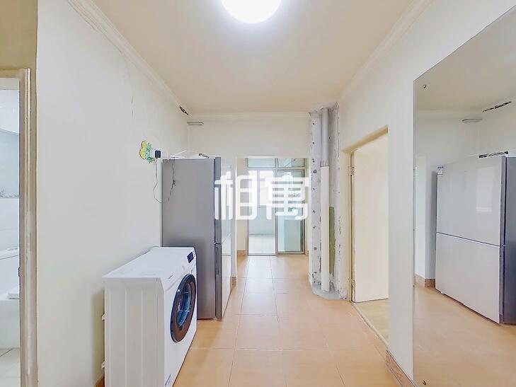 合租·红莲中里