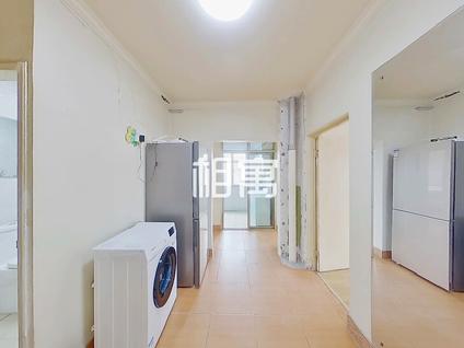 undefined合租·红莲中里 3室1厅 东卧12㎡ | 东 | 西城 马连道