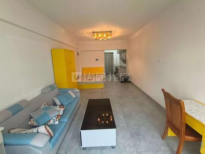 官渡吴井路整租 香樟俊园1室1厅/44平/中楼层