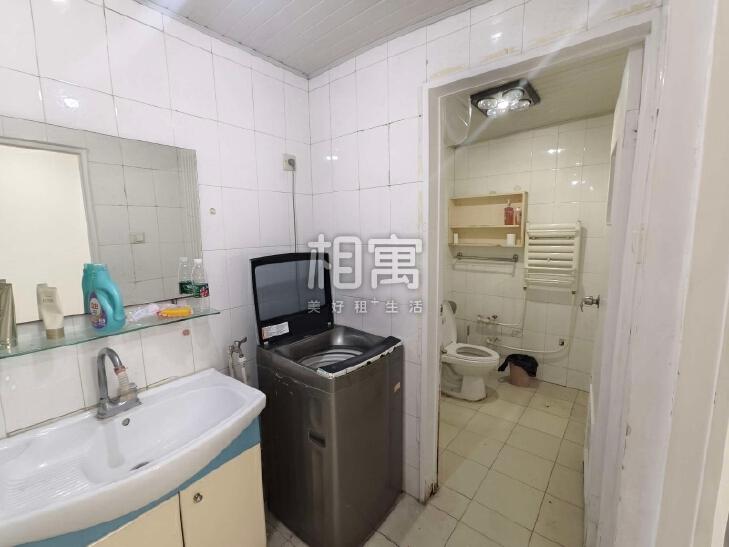 合租·新月家园