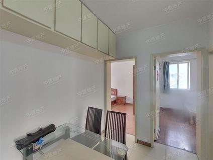 浦东源深整租 竹园新村(浦东)2室1厅/54平/高楼层