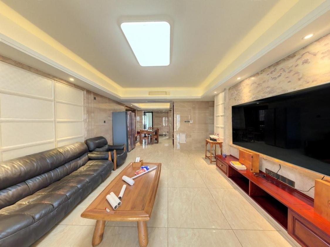 整租·海航国兴城(C区)