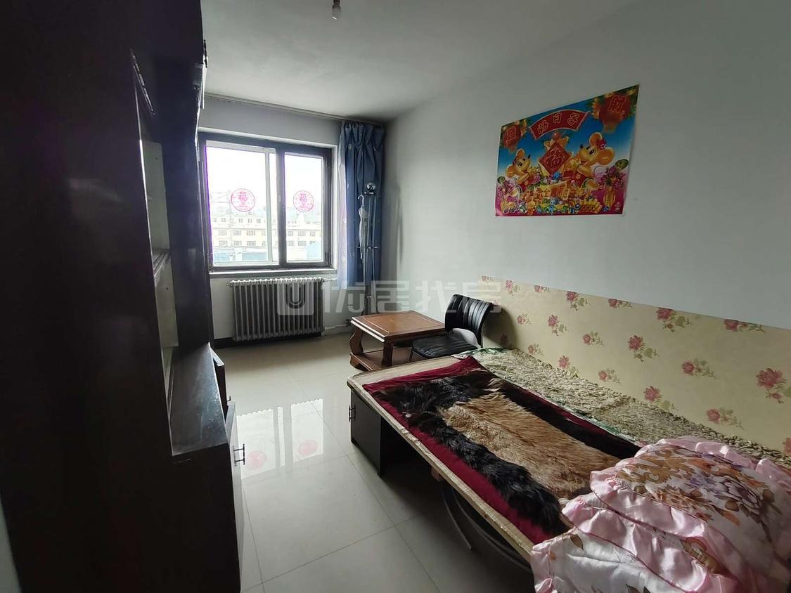 整租·电厂宿舍小区