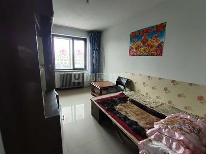 回民植物园商圈整租 电厂宿舍小区2室2厅/93平/高楼层